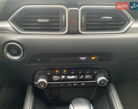 Мазда СХ-5 2018 у Львові на Automoto.ua Червоний Мазда СХ-5, об'ємом двигуна 2.49 л та пробігом 105 тис. км за 21950 $, фото 26 на Automoto.ua