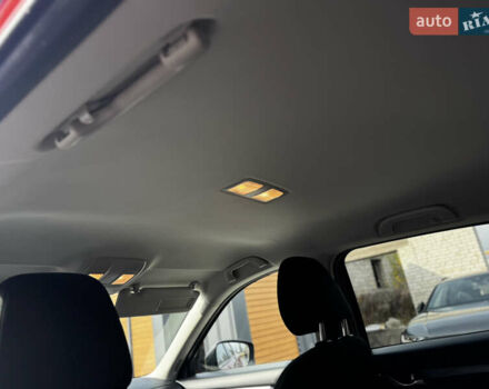 Красный Мазда СХ-5, объемом двигателя 2.5 л и пробегом 73 тыс. км за 18750 $, фото 49 на Automoto.ua