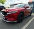 Красный Мазда СХ-5, объемом двигателя 2.2 л и пробегом 187 тыс. км за 19499 $, фото 1 на Automoto.ua