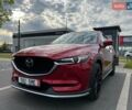 Красный Мазда СХ-5, объемом двигателя 2.2 л и пробегом 187 тыс. км за 19499 $, фото 33 на Automoto.ua