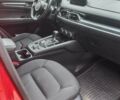 Красный Мазда СХ-5, объемом двигателя 0 л и пробегом 85 тыс. км за 12200 $, фото 9 на Automoto.ua