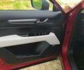 Червоний Мазда СХ-5, об'ємом двигуна 2.5 л та пробігом 65 тис. км за 20100 $, фото 5 на Automoto.ua