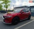 Красный Мазда СХ-5, объемом двигателя 2.2 л и пробегом 187 тыс. км за 19499 $, фото 17 на Automoto.ua