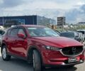Красный Мазда СХ-5, объемом двигателя 2.5 л и пробегом 39 тыс. км за 19540 $, фото 11 на Automoto.ua