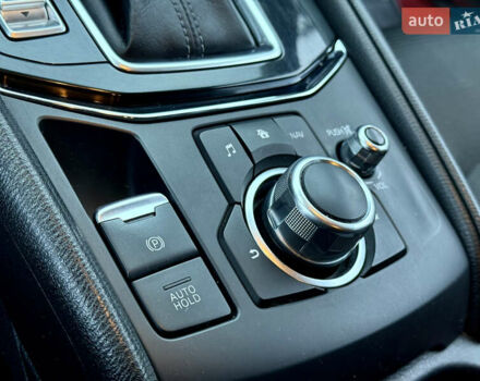 Красный Мазда СХ-5, объемом двигателя 2 л и пробегом 122 тыс. км за 21500 $, фото 31 на Automoto.ua