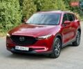 Червоний Мазда СХ-5, об'ємом двигуна 2.5 л та пробігом 109 тис. км за 17950 $, фото 1 на Automoto.ua