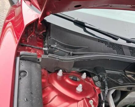 Красный Мазда СХ-5, объемом двигателя 2.49 л и пробегом 142 тыс. км за 18500 $, фото 34 на Automoto.ua