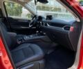 Червоний Мазда СХ-5, об'ємом двигуна 2.49 л та пробігом 65 тис. км за 21999 $, фото 16 на Automoto.ua