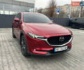 Червоний Мазда СХ-5, об'ємом двигуна 2.49 л та пробігом 90 тис. км за 19200 $, фото 2 на Automoto.ua