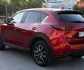 Червоний Мазда СХ-5, об'ємом двигуна 2.49 л та пробігом 144 тис. км за 17900 $, фото 2 на Automoto.ua