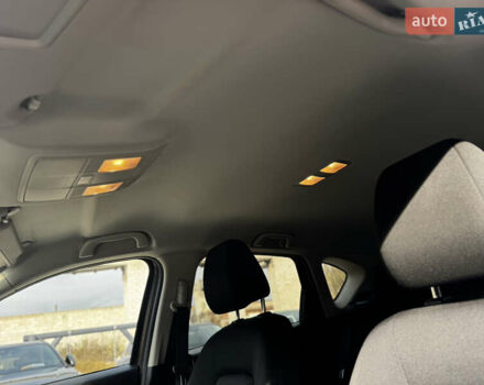 Красный Мазда СХ-5, объемом двигателя 2.5 л и пробегом 73 тыс. км за 18750 $, фото 39 на Automoto.ua