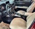 Красный Мазда СХ-5, объемом двигателя 2.5 л и пробегом 102 тыс. км за 18600 $, фото 6 на Automoto.ua