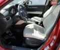 Красный Мазда СХ-5, объемом двигателя 0 л и пробегом 76 тыс. км за 5700 $, фото 6 на Automoto.ua