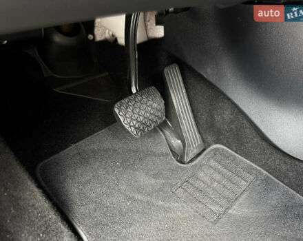 Красный Мазда СХ-5, объемом двигателя 2.5 л и пробегом 73 тыс. км за 18750 $, фото 26 на Automoto.ua