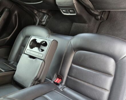 Червоний Мазда СХ-5, об'ємом двигуна 2.5 л та пробігом 178 тис. км за 19400 $, фото 7 на Automoto.ua