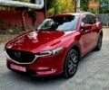 Красный Мазда СХ-5, объемом двигателя 2.49 л и пробегом 178 тыс. км за 19500 $, фото 5 на Automoto.ua