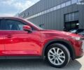 Красный Мазда СХ-5, объемом двигателя 2.5 л и пробегом 39 тыс. км за 19540 $, фото 10 на Automoto.ua
