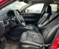 Красный Мазда СХ-5, объемом двигателя 2.5 л и пробегом 39 тыс. км за 19540 $, фото 2 на Automoto.ua