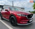 Красный Мазда СХ-5, объемом двигателя 2.2 л и пробегом 187 тыс. км за 19499 $, фото 28 на Automoto.ua
