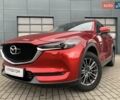 Мазда СХ-5 2018 у Львові на Automoto.ua Червоний Мазда СХ-5, об'ємом двигуна 2.49 л та пробігом 105 тис. км за 21950 $, фото 3 на Automoto.ua