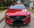 Червоний Мазда СХ-5, об'ємом двигуна 2.5 л та пробігом 109 тис. км за 14000 $, фото 1 на Automoto.ua