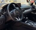 Червоний Мазда СХ-5, об'ємом двигуна 2.49 л та пробігом 65 тис. км за 21999 $, фото 12 на Automoto.ua