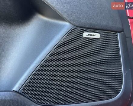 Красный Мазда СХ-5, объемом двигателя 2.49 л и пробегом 172 тыс. км за 16950 $, фото 32 на Automoto.ua