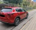 Червоний Мазда СХ-5, об'ємом двигуна 2.5 л та пробігом 109 тис. км за 14000 $, фото 10 на Automoto.ua