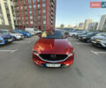 Красный Мазда СХ-5, объемом двигателя 2.49 л и пробегом 100 тыс. км за 25800 $, фото 20 на Automoto.ua