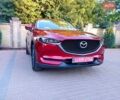Червоний Мазда СХ-5, об'ємом двигуна 2.49 л та пробігом 141 тис. км за 18500 $, фото 8 на Automoto.ua