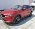 Красный Мазда СХ-5, объемом двигателя 0 л и пробегом 76 тыс. км за 5700 $, фото 1 на Automoto.ua