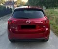 Красный Мазда СХ-5, объемом двигателя 2.5 л и пробегом 90 тыс. км за 13800 $, фото 8 на Automoto.ua