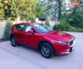 Червоний Мазда СХ-5, об'ємом двигуна 2.49 л та пробігом 141 тис. км за 18500 $, фото 25 на Automoto.ua