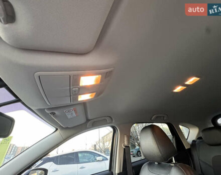 Красный Мазда СХ-5, объемом двигателя 2.19 л и пробегом 178 тыс. км за 21000 $, фото 23 на Automoto.ua