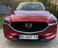 Красный Мазда СХ-5, объемом двигателя 2.2 л и пробегом 130 тыс. км за 22800 $, фото 41 на Automoto.ua
