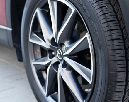 Червоний Мазда СХ-5, об'ємом двигуна 2.49 л та пробігом 144 тис. км за 17900 $, фото 9 на Automoto.ua