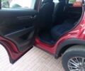 Красный Мазда СХ-5, объемом двигателя 2.49 л и пробегом 142 тыс. км за 18500 $, фото 26 на Automoto.ua