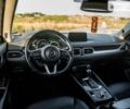 Красный Мазда СХ-5, объемом двигателя 2.49 л и пробегом 85 тыс. км за 18500 $, фото 18 на Automoto.ua
