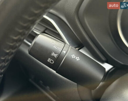 Красный Мазда СХ-5, объемом двигателя 2.5 л и пробегом 73 тыс. км за 18750 $, фото 37 на Automoto.ua