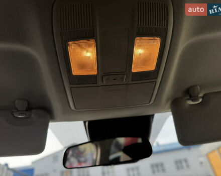 Красный Мазда СХ-5, объемом двигателя 2.5 л и пробегом 73 тыс. км за 18750 $, фото 38 на Automoto.ua