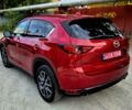 Червоний Мазда СХ-5, об'ємом двигуна 2.5 л та пробігом 178 тис. км за 19500 $, фото 3 на Automoto.ua