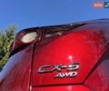 Красный Мазда СХ-5, объемом двигателя 2.49 л и пробегом 172 тыс. км за 16950 $, фото 33 на Automoto.ua