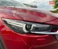Красный Мазда СХ-5, объемом двигателя 2.2 л и пробегом 187 тыс. км за 19499 $, фото 31 на Automoto.ua