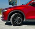 Красный Мазда СХ-5, объемом двигателя 2.5 л и пробегом 90 тыс. км за 17290 $, фото 4 на Automoto.ua