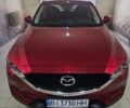 Красный Мазда СХ-5, объемом двигателя 2 л и пробегом 164 тыс. км за 19500 $, фото 9 на Automoto.ua