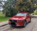 Красный Мазда СХ-5, объемом двигателя 0 л и пробегом 85 тыс. км за 12200 $, фото 1 на Automoto.ua