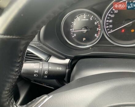 Мазда СХ-5 2018 у Львові на Automoto.ua Червоний Мазда СХ-5, об'ємом двигуна 2.49 л та пробігом 105 тис. км за 21950 $, фото 23 на Automoto.ua