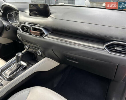 Красный Мазда СХ-5, объемом двигателя 2.2 л и пробегом 130 тыс. км за 22800 $, фото 33 на Automoto.ua