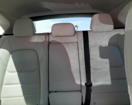 Красный Мазда СХ-5, объемом двигателя 2.5 л и пробегом 109 тыс. км за 2900 $, фото 9 на Automoto.ua