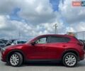 Красный Мазда СХ-5, объемом двигателя 2.5 л и пробегом 39 тыс. км за 19540 $, фото 43 на Automoto.ua